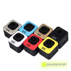 SJCAM M10 WiFi - Ítem4
