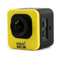 SJCAM M10 WiFi - Ítem12