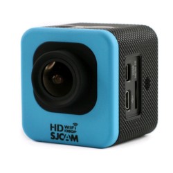 SJCAM M10 WiFi - Ítem10
