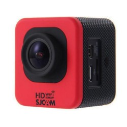 SJCAM M10 WiFi - Ítem11