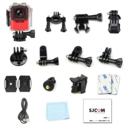 Cámara Deportiva SJCAM M20 - Ítem5