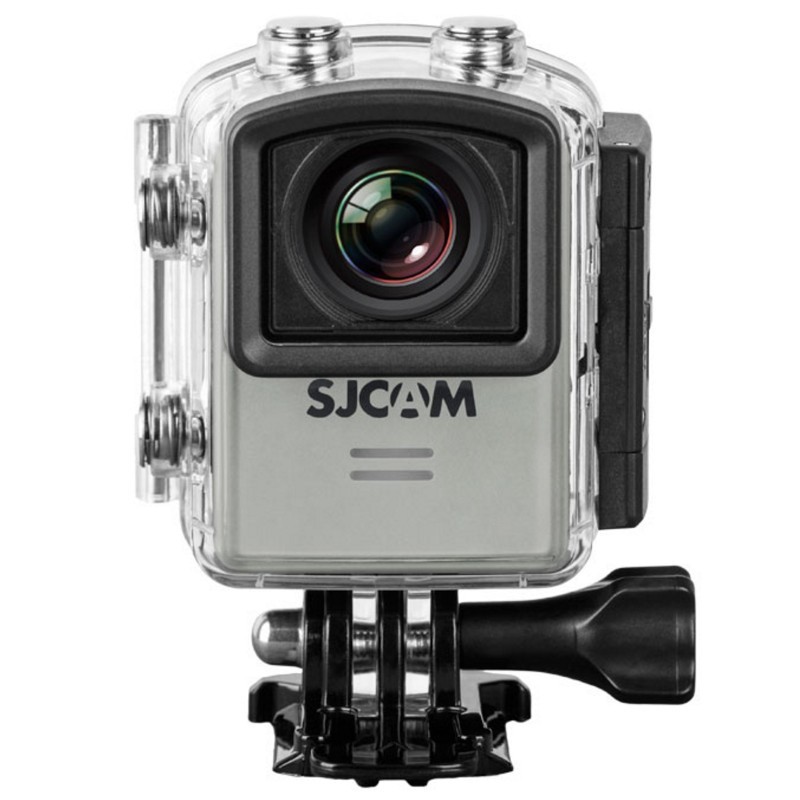 SJCAM M20 4K - Camera d'action 
