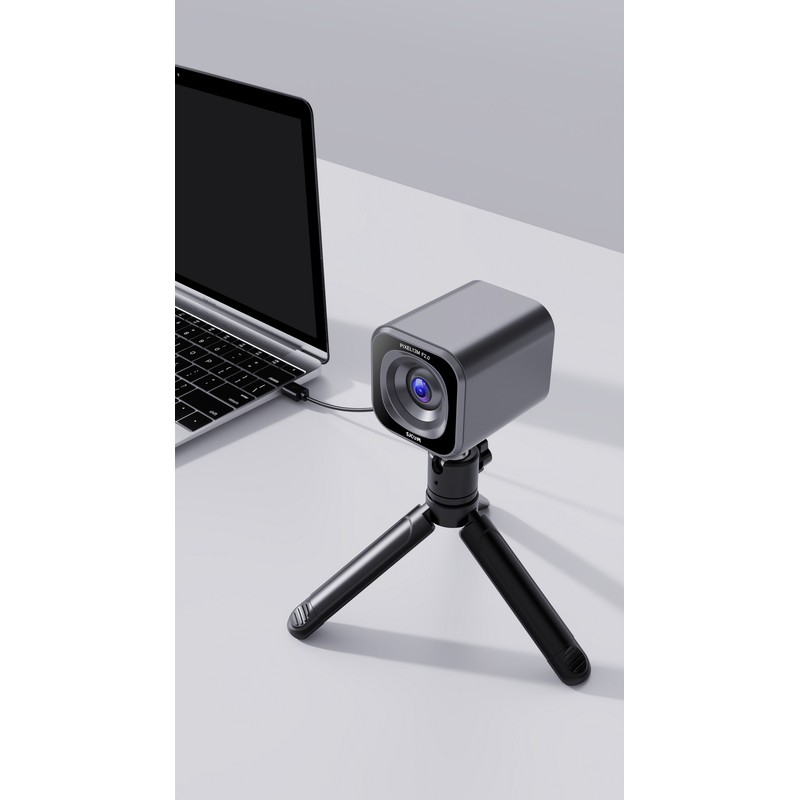 Webcam SJCAM M2 Live UHD 4K - Ítem4