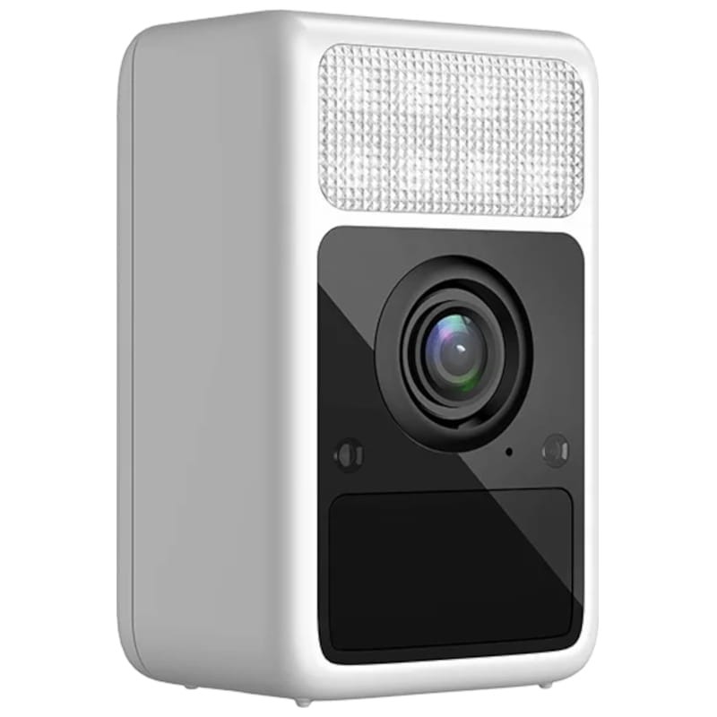 SJCAM S1 Home Blanc - Caméra de Sécurité - Ítem