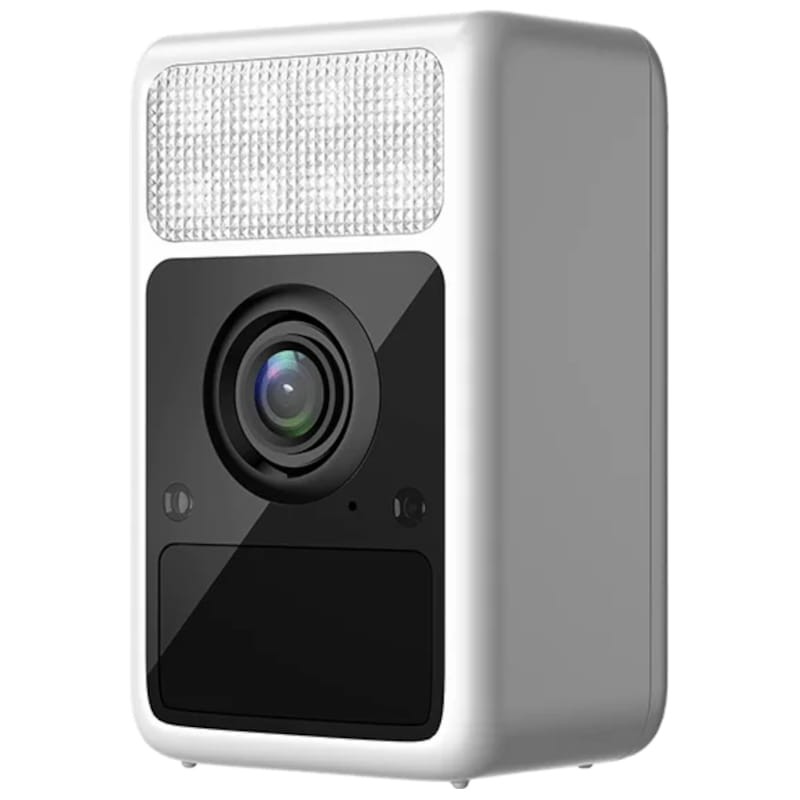 SJCAM S1 Home Blanco - Cámara de Seguridad - Ítem1