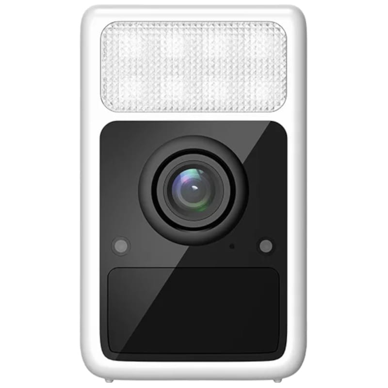 SJCAM S1 Home Branco - Câmara de Segurança - Item2