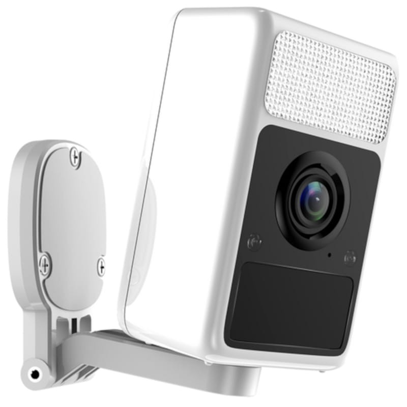 SJCAM S1 Home Blanc - Caméra de Sécurité - Ítem4