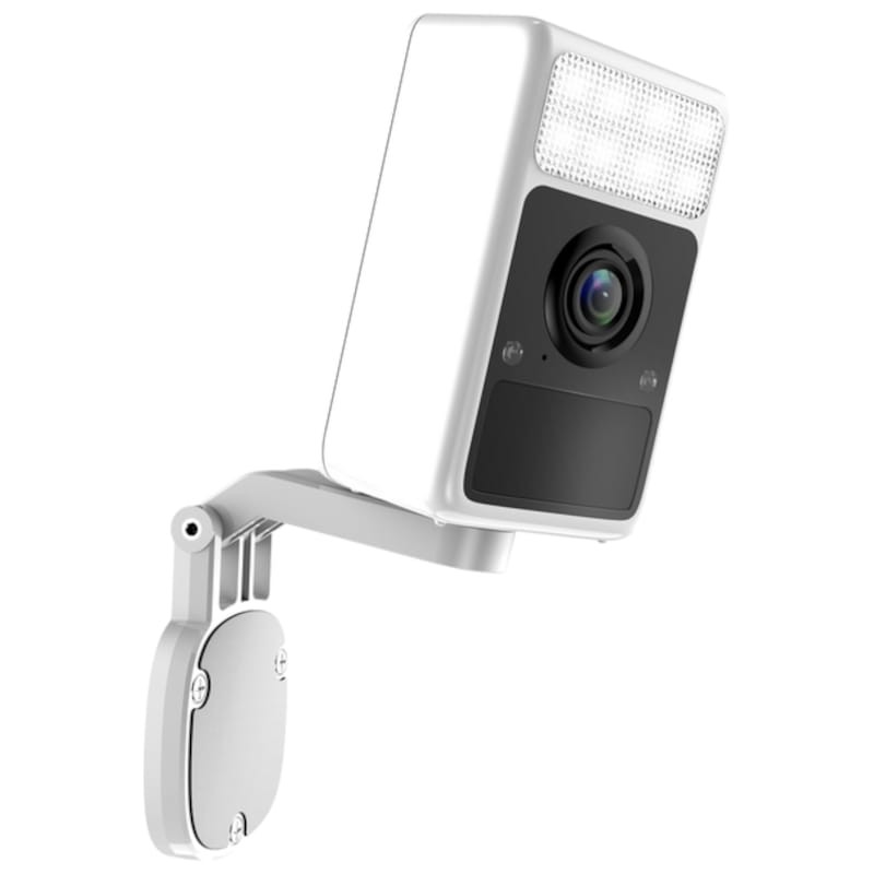 SJCAM S1 Home Blanco - Cámara de Seguridad - Ítem5