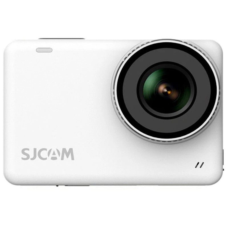 SJCAM SJ10 Pro 4K - Videocámara Deportiva