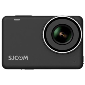 SJCAM SJ10 Pro 4K - Câmara de Video Desportiva