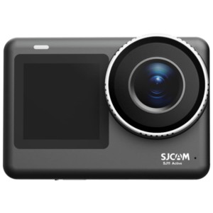 SJCAM SJ11 Active Noir - Caméra de sport