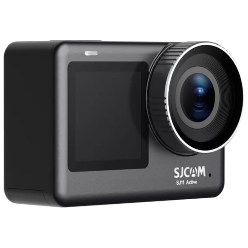 SJCAM SJ11 Active Negro - Videocámara Deportiva - Ítem1