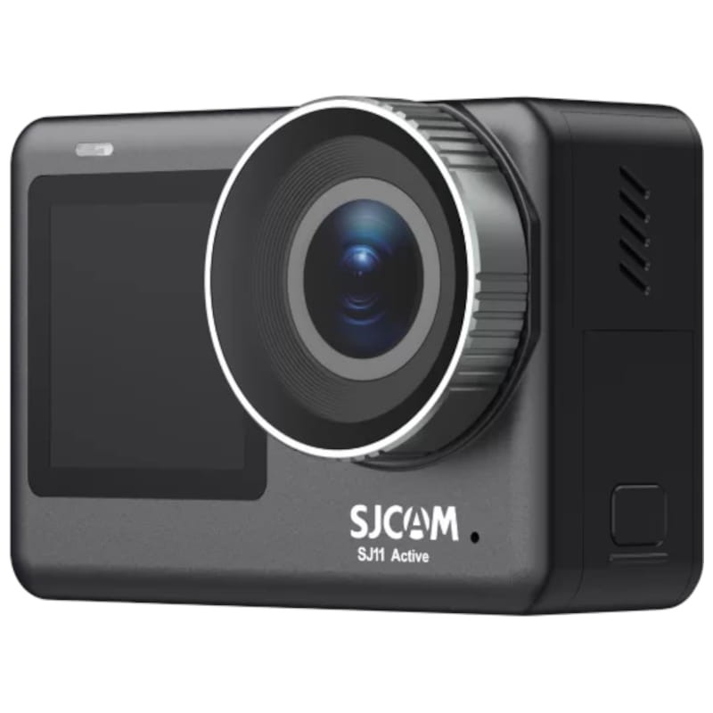 SJCAM SJ11 Active Noir - Caméra de sport - Ítem2