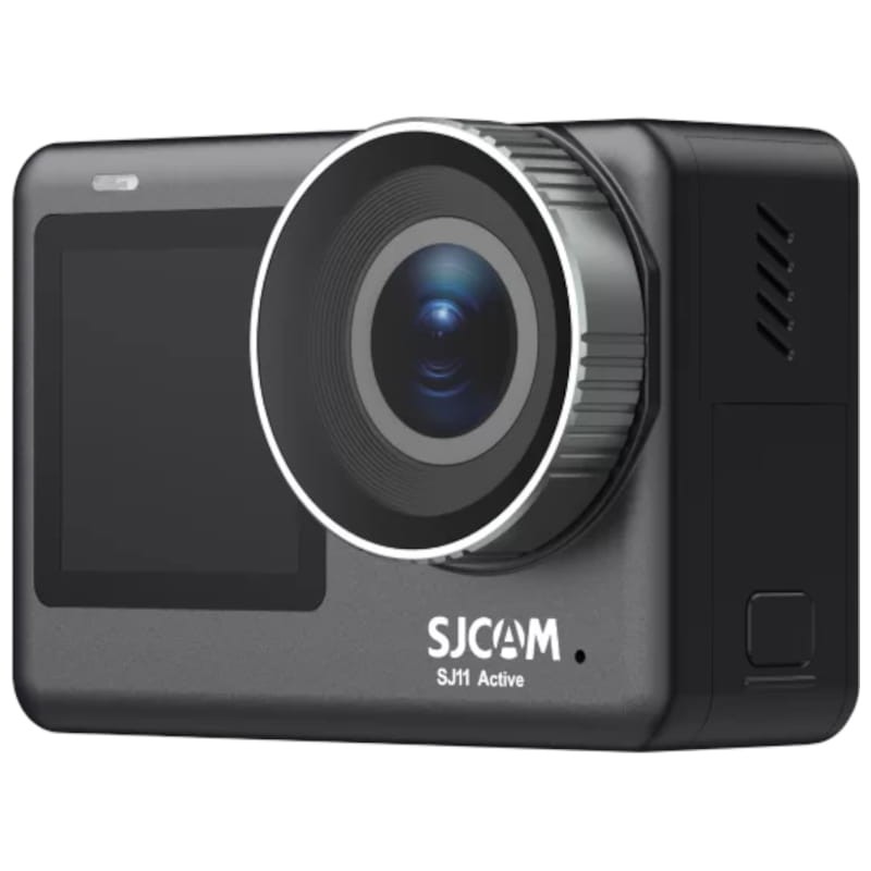 SJCAM SJ11 Active Negro - Videocámara Deportiva - Ítem2