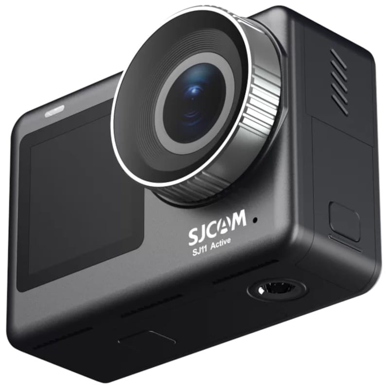 SJCAM SJ11 Active Preto - Action Cam - Item4