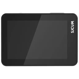 SJCAM SJ11 Active Black - Caméscope de sport arrière