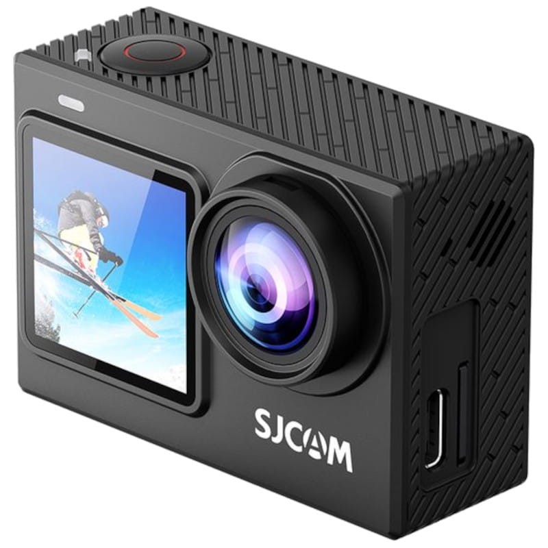 SJCAM SJ6 Pro Negro - Videocámara Deportiva - Ítem1