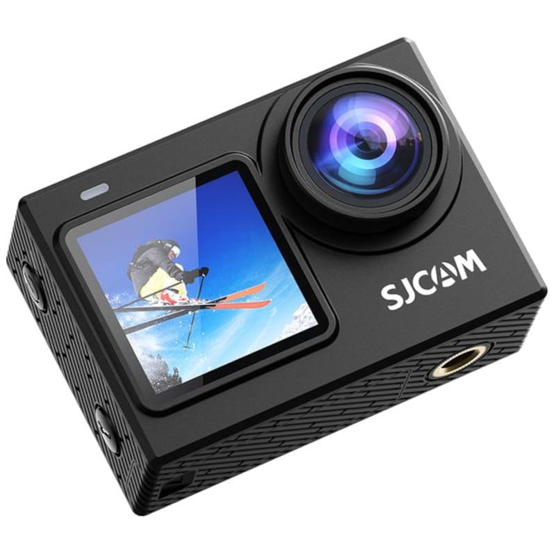 SJCAM SJ6 Pro Noir - Caméscope de sport - Ítem2