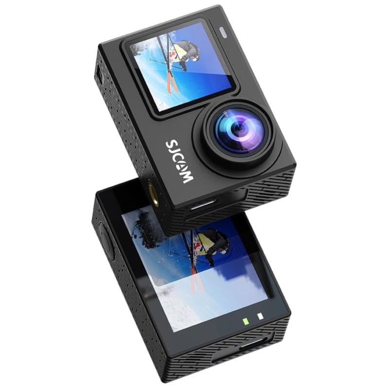 SJCAM SJ6 Pro Noir - Caméscope de sport - Ítem3
