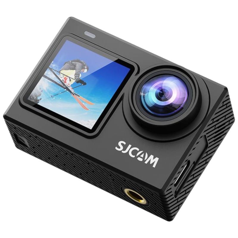 SJCAM SJ6 Pro Negro - Videocámara Deportiva - Ítem4