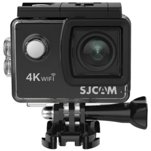 SJCAM SJ4000 Air 4K - Câmara de Video Desportiva