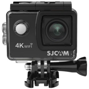 SJCAM SJ4000 Air 4K - Cámara Deportiva