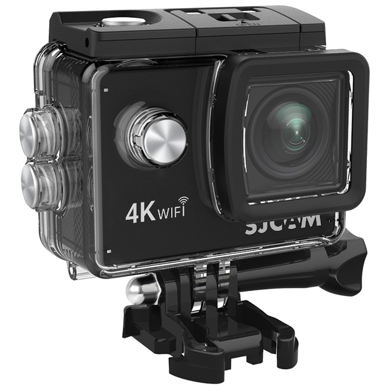 SJCAM SJ4000 Air 4K - Câmara de Video Desportiva - Item1