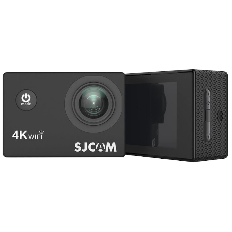 SJCAM SJ4000 Air 4K - Cámara Deportiva - Ítem2