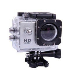 Action Câmera SJCAM SJ4000 - Câmera barata - Item17
