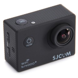 Action Cam SJCAM SJ4000+ Plus 2K - Item1