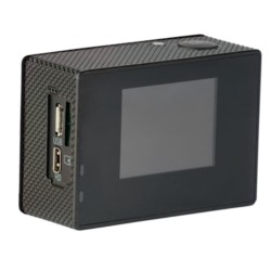 Action Cam SJCAM SJ4000+ Plus 2K - Item2