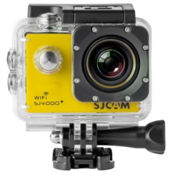 Action Cam SJCAM SJ4000+ Plus 2K - Item9