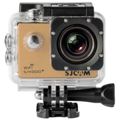 Action Cam SJCAM SJ4000+ Plus 2K - Item8