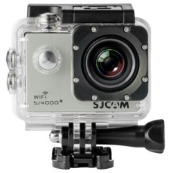 Action Cam SJCAM SJ4000+ Plus 2K - Item6