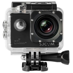Action Cam SJCAM SJ4000+ Plus 2K - Item11
