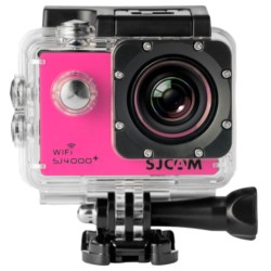 Action Cam SJCAM SJ4000+ Plus 2K - Item10