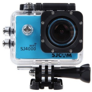 Action Camera SJCAM SJ4000 WIFI