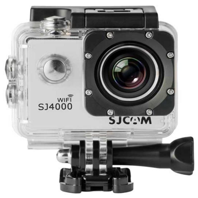 Action Cam SJCAM SJ4000 WIFI - Item10