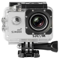 SJCAM SJ4000 WIFI - Action Camera - Ítem10