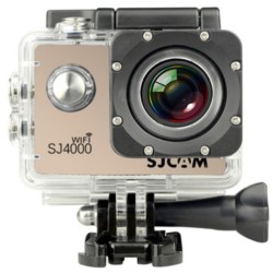 SJCAM SJ4000 WIFI - Action Camera - Ítem12