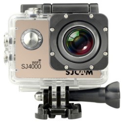 Cámara Deportica SJCAM SJ4000 WIFI - Ítem12