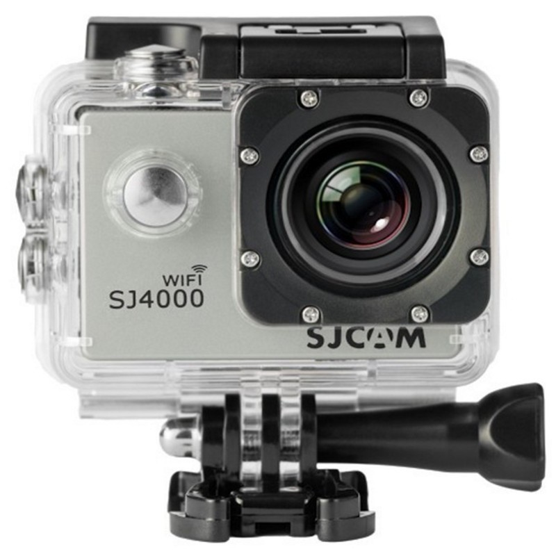 Action Camera SJCAM SJ4000 WIFI