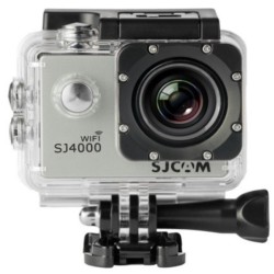 Cámara Deportica SJCAM SJ4000 WIFI - Ítem8