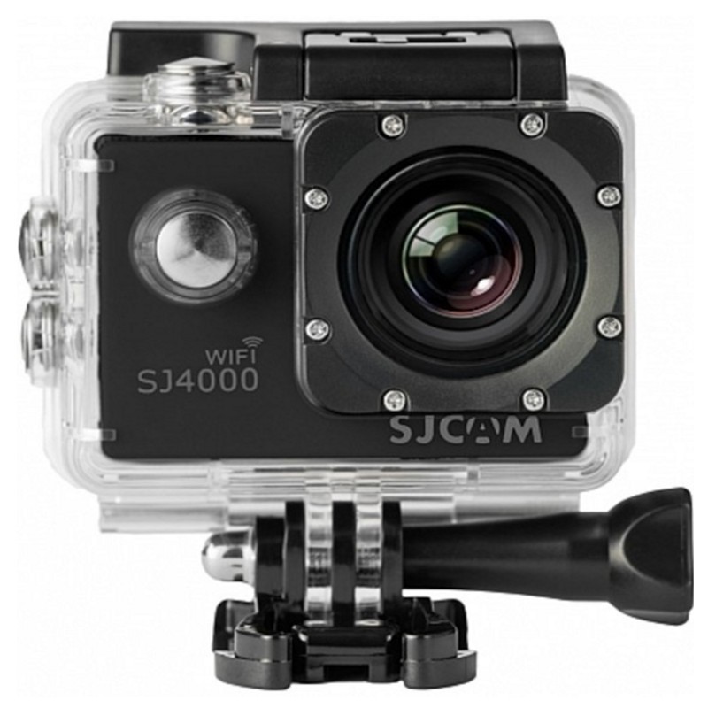 Cámara Deportica SJCAM SJ4000 WIFI - Ítem9