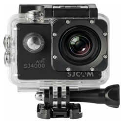 SJCAM SJ4000 WIFI - Action Camera - Ítem9