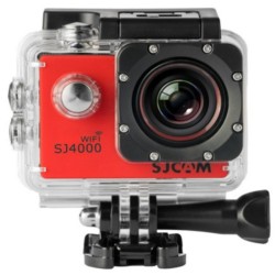 SJCAM SJ4000 WIFI - Action Camera - Ítem7
