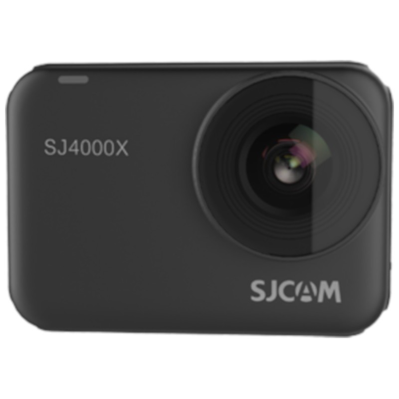 SJCAM SJ4000X Full Set Kit
