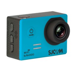 Action Câmera SJCAM SJ5000 WiFi - Item1