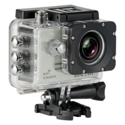 Action Câmera SJCAM SJ5000 WiFi - Item4