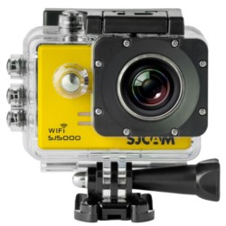 Action Câmera SJCAM SJ5000 WiFi - Item12